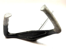 Vintage Grumman AA-1 Airplane Plane Control Wheel Yoke picture