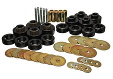 Energy Suspension 5.4115G Body Cab Mount Set Fits 03-05 Ram 2500 Ram 3500 picture