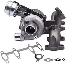 Turbo Turborcharger GT1749V GT17 VNT For VW Beetle Golf Jetta ALH 1.9TDI 98-04 picture