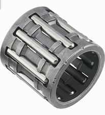 Wiseco Wrist Pin Bearing Piston Top End B1005 For Banshee 350 Blaster 200 picture