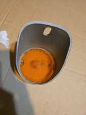 1971 Plymouth Satellite Road Runner GTX B-Body Turn Signal Lens Amber 3479427 Oe picture