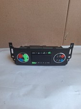 2007-2011 Chevy Yukon Suburban Tahoe Avalanche Ac Climate Control Temperature. picture
