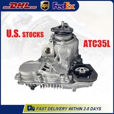 2012-2019 27105A371F2 For BMW ATC35L F07 F06 F10 F11 F30 F34 F36 Transfer Case picture