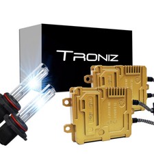 New H1 HID AC 55W CanBus Conversion Kit 3000K 4300K 6000K 8000K 10000K 12000K picture