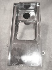 Ashtray Housing, Original..  68-70 Corvette Survivor picture