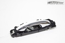 2015-23 MERCEDES C300 W205 REAR RIGHT SIDE EXTERIOR DOOR PANEL HANDLE OEM picture