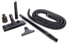 H-P Products 7794-BK  VACUUM CLEANER RV picture