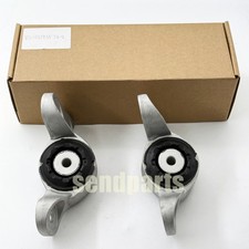 2x Rear Left & Right Suspension Strut Mount For Chevrolet Malibu Buick 2016-2021 picture