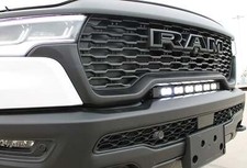 M&R kit compatible with - 2025+ RAM 1500 RHO / Rebel 23in Light Bar - PRO picture