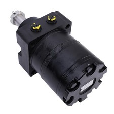Fits for Skyjack Scissor Lift SJ 6826 RT, SJ 6832 RT Wheel Motor 141656 241990 picture