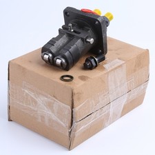 FOR YANMAR TRACTOR YM1700D YM195D YM2000D YM2210BD 724160-51701 INJECTION PUMP picture