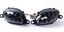 LED Front Turn Signals for SUZUKI 1999-2007 HAYABUSA GSXR1300 picture