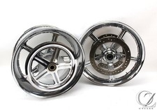 2006 06 Harley Vrod CVO VRSCE Chrome 19
