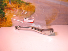 Harley Kick Start Arm Polished Stainless Steel Shovel FL FX XL V-Twin 17-0284 F3 picture