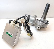 Toyota RAV4 2006-2012 Electric Power Steering Assist Motor US6044723 OEM picture