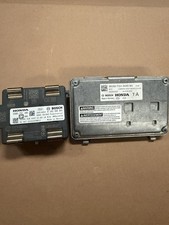 2021-2023 Acura TLX Radar And Camara, OEM 36801-TGV-A06/36160-TGV-A040-M1 picture