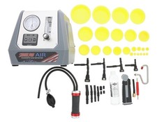 Smoke Diagnostic Leak Detector - Redline Smoke Pro AIR - Redline Detection picture