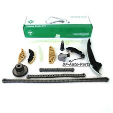 Upgraded INA OEM Timing Chain Kit For VW CC Jetta Golf Audi A4 A5 A6 Q5 1.8 2.0T picture
