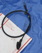 1978 HONDA XL 250 OEM FRONT BRAKE CABLE picture