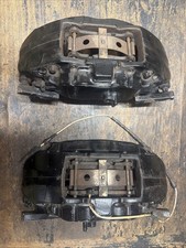 2006-2009 Range Rover Sport Front Left & Right Brembo Calipers picture