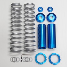 UPR 79-04 Mustang Coil Over Kit 14/175 Springs Pro Kit Lowering System picture