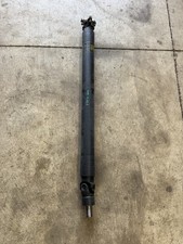 09-20 Nissan 370Z Coupe Automatic Transmission Rear Drive Shaft Assembly picture