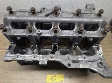 1996 - 2000 Honda Civic EX D16y8 1.6 Cylinder Engine Block BARE # 4614 picture