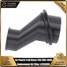 For Polaris 250 Trailblazer 2001-06 Replacement Airbox Boot Air Filter # 1253389 picture