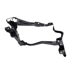 Left Driver Side Headlight Frame Support For 10-13 Mercedes E350 212620019164 picture