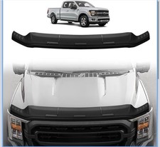 TRIPLE A LINERS Hood Protector Compatible with 2021-26 Ford F150 picture