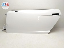 2004-14 LAMBORGHINI GALLARDO LEFT DRIVER DOOR SHELL FRAME PANEL HARNESS LP550 picture