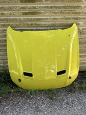 Ford Mustang / HOOD / LIKE NEW / 2018-2023 picture