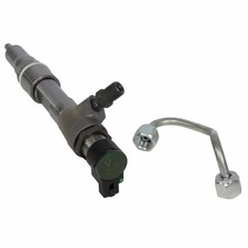 Genuine Motorcraft Fuel Injector  CN-6054 picture