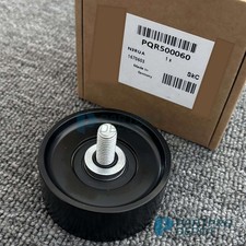 New Pulley Idler 70MM Polyvee Fits For Land Rover PQR5000060 picture