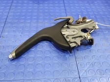 2012-2015 Honda Civic Emergency Parking Brake Handle Lever Black Used OEM Tested picture