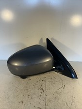 2014-2015 Infiniti QX60 Right Passenger Side View Mirror Assembly w/ CAMERA OEM picture