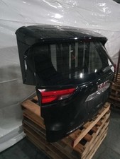 Trunk/Hatch/Tailgate Rear View Camera Opt UVC Fits 18-21 TERRAIN 804707 picture
