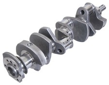 Eagle Chevrolet 383 Cast Steel Crankshaft 3.750