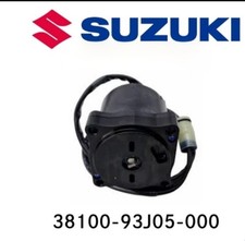 New  Suzuki Marine Power Tilt & Trim Motor Assembly #38100-93J05 picture