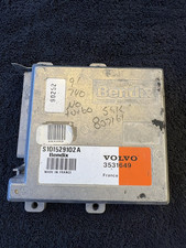 1989-1995 Volvo 740 940 Sedan Ignition Control Module Unit 3531649 OEM  picture