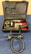 Stant Manufacturing Essential Tools 30 Pound Pressurized Cooling System Tester picture
