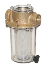 GROCO ARG-2000-P Series 2