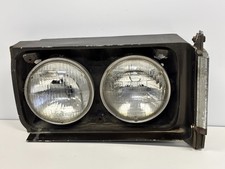 1969-1970 Cadillac Eldorado Passenger Side Right Headlight Head Lamp 1493065 picture
