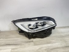OEM 2020 - 2025 Lincoln Corsair Right Passenger Side LED Headlight LJ7B13E016AP  picture