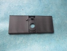 Bentley Continental GT shifter dust cover  picture