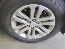 Wheel 18x8-1/2 6 Split Spoke Opt RT5 Fits 15-20 CANYON 821048 picture