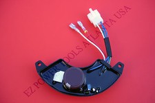 Generac 7951 RS8000E 8000 10000 Watt 420CC Gas Generator Voltage Regulator AVR picture