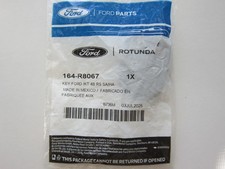 164-R8067 Ford - IKT, 4 Button (L, U, P, RS) (315 MHZ) (Uncut) - Qty 1 picture