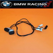 2012 12-16 BMW G650GS Sertao G650 Heated Grip Switch Emergency Switch 6131771448 picture