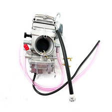 Carb For Mikuni TM33-8012 Carburetor Mikuni 33mm TM Flat Slide Series Carburetor picture